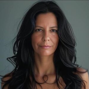 Meet your Posher, Rosemary